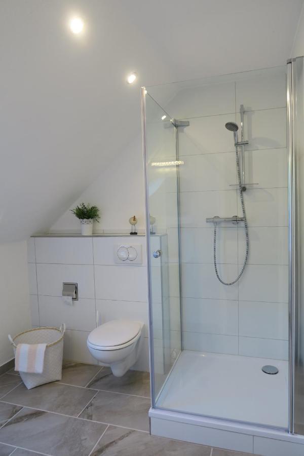 Вилла Ferienhaus Mosel Браунеберг Номер фото
