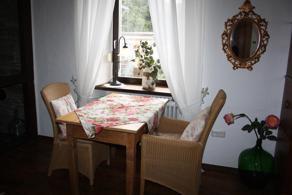 Вилла Ferienhaus Mosel Браунеберг Экстерьер фото