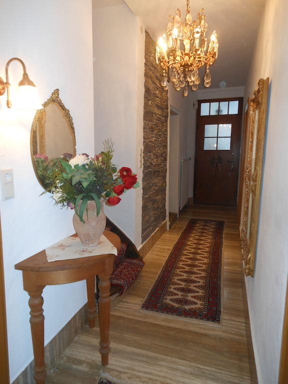 Вилла Ferienhaus Mosel Браунеберг Экстерьер фото