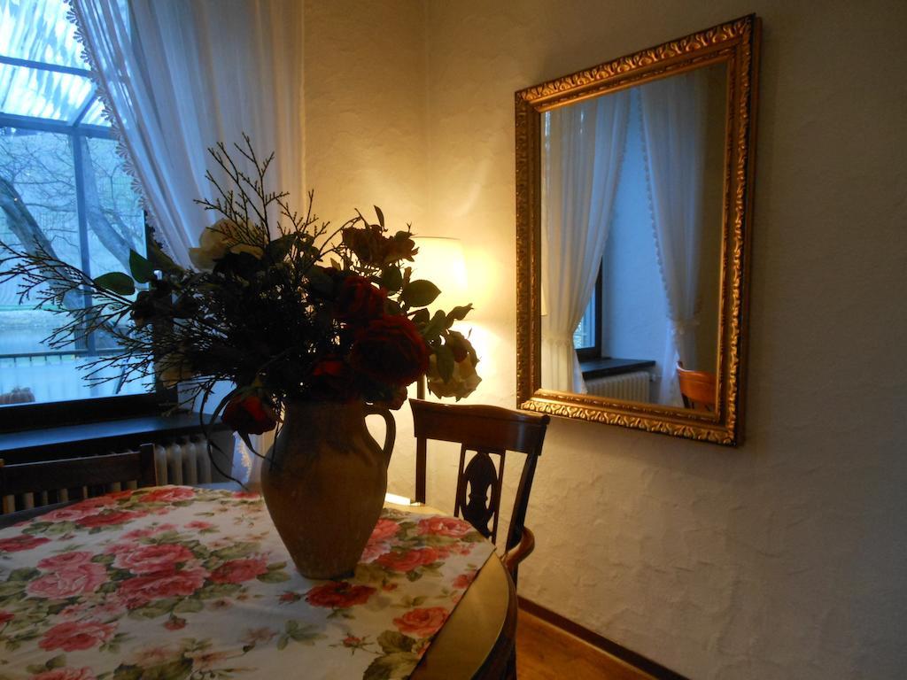 Вилла Ferienhaus Mosel Браунеберг Экстерьер фото